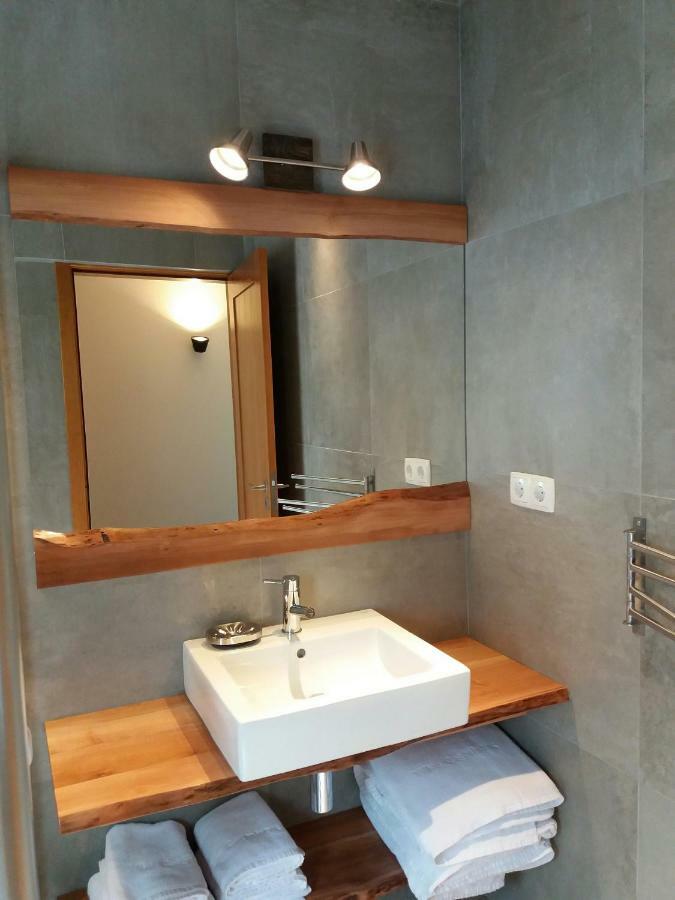 Villas Casteletes Urzelina ภายนอก รูปภาพ