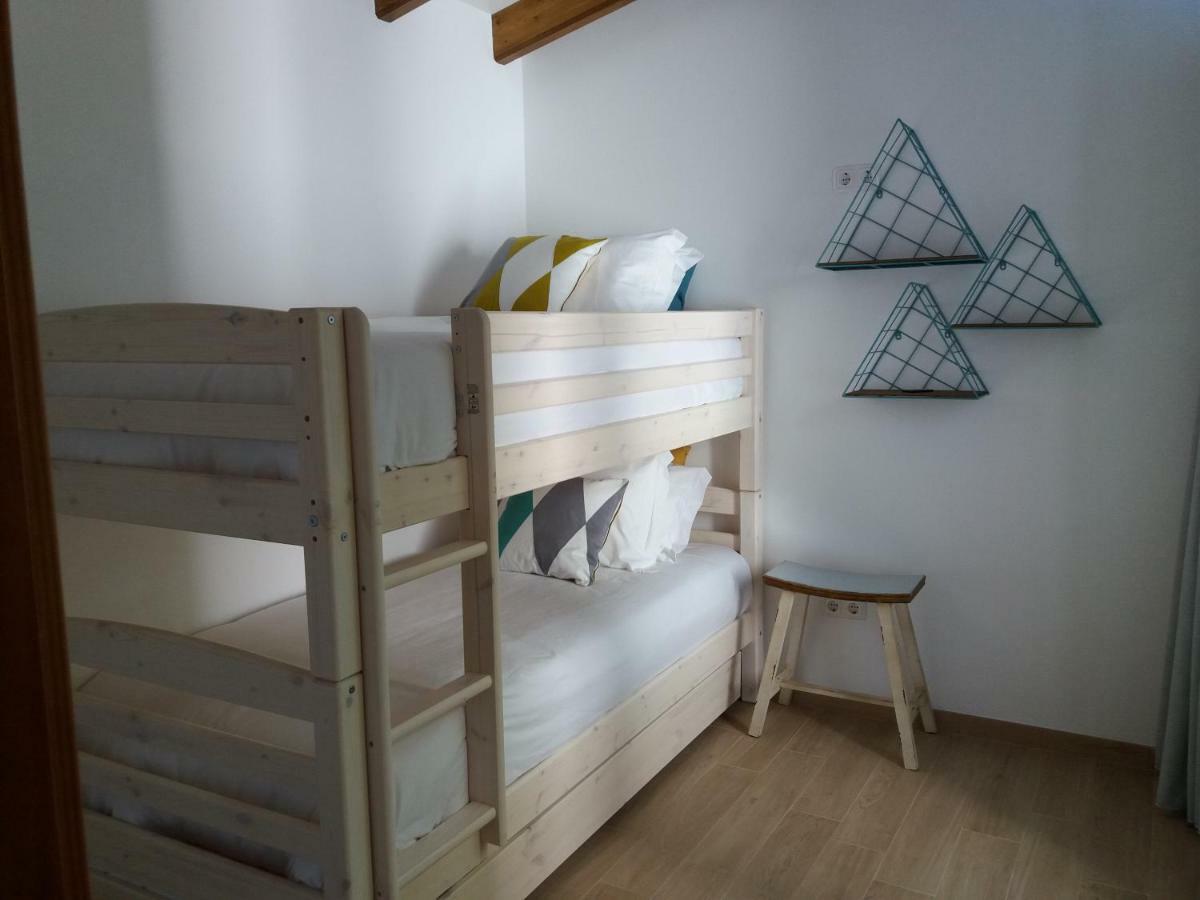 Villas Casteletes Urzelina ภายนอก รูปภาพ